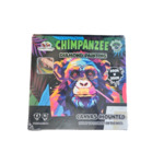 DIAMOND PAINTING CHIMP